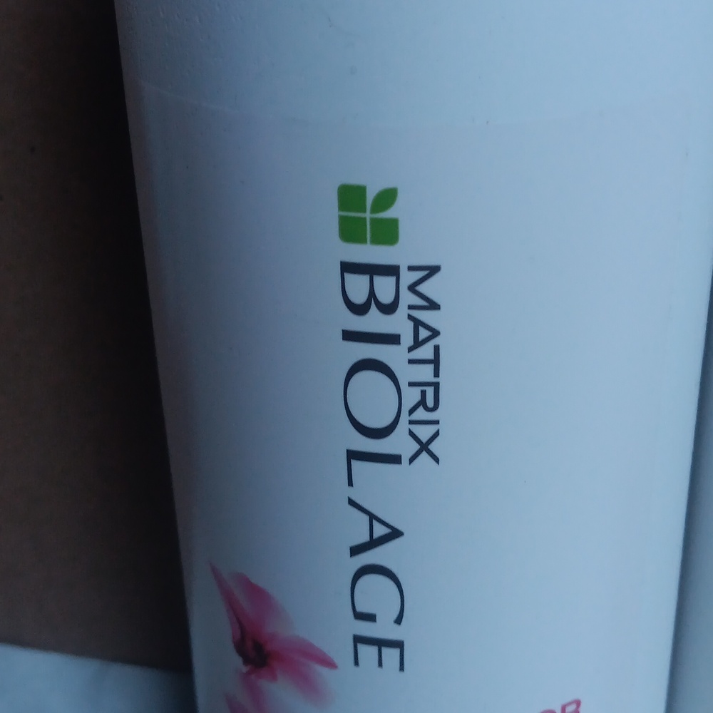 MATRIX Biolage Duo - Picture 2 of 4